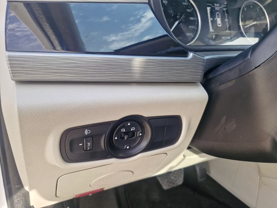 شيري اريزو 5 Comfort 2024 