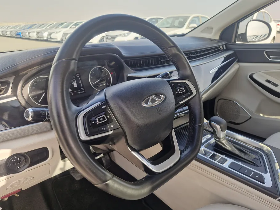 شيري اريزو 5 Comfort 2024 