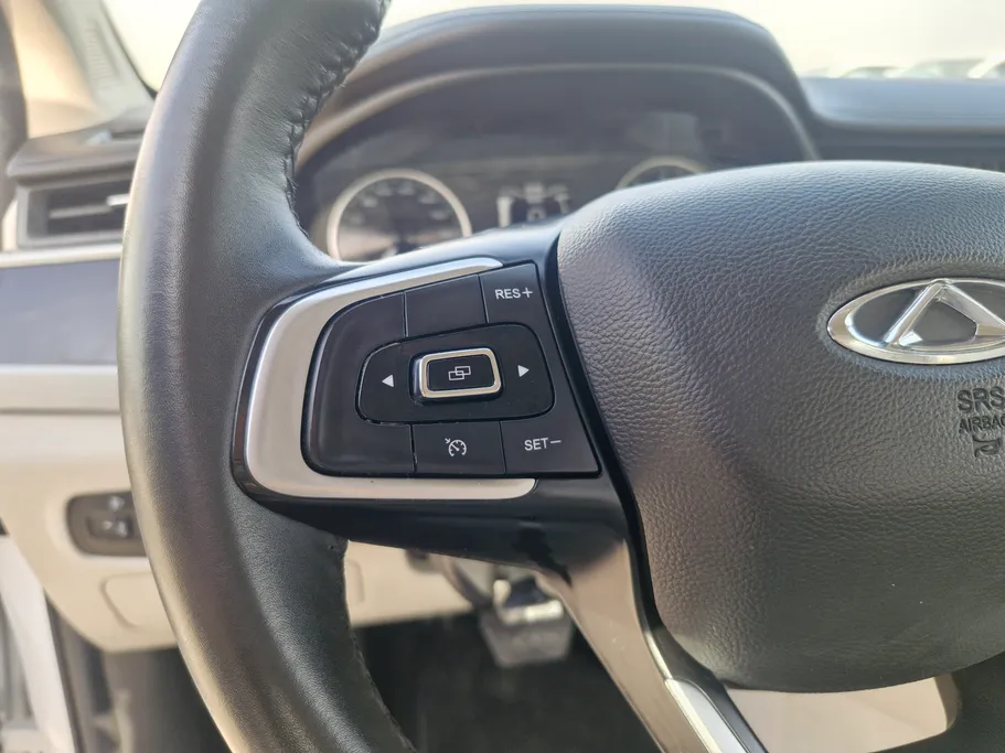 شيري اريزو 5 Comfort 2024 