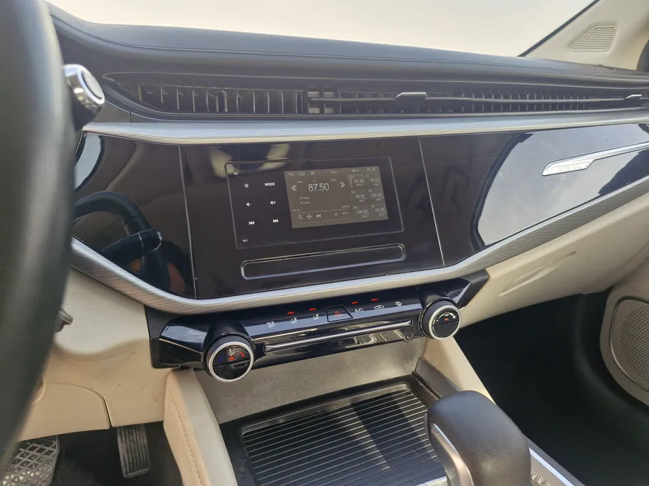 شيري اريزو 5 Comfort 2024 