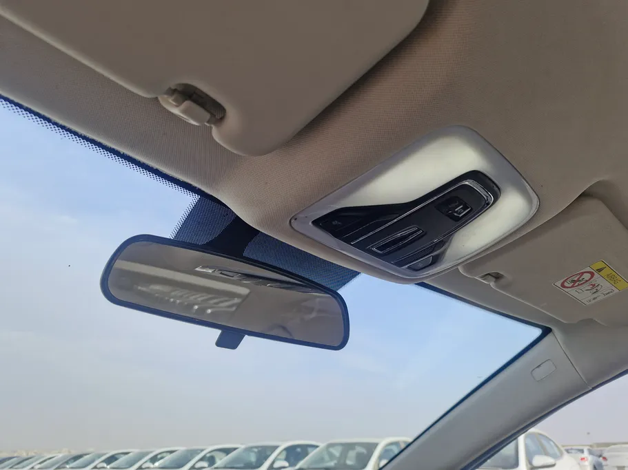 شيري اريزو 5 Comfort 2024 