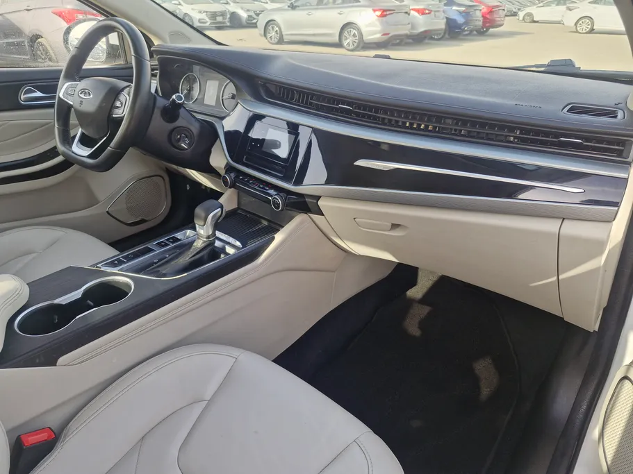 شيري اريزو 5 Comfort 2024 