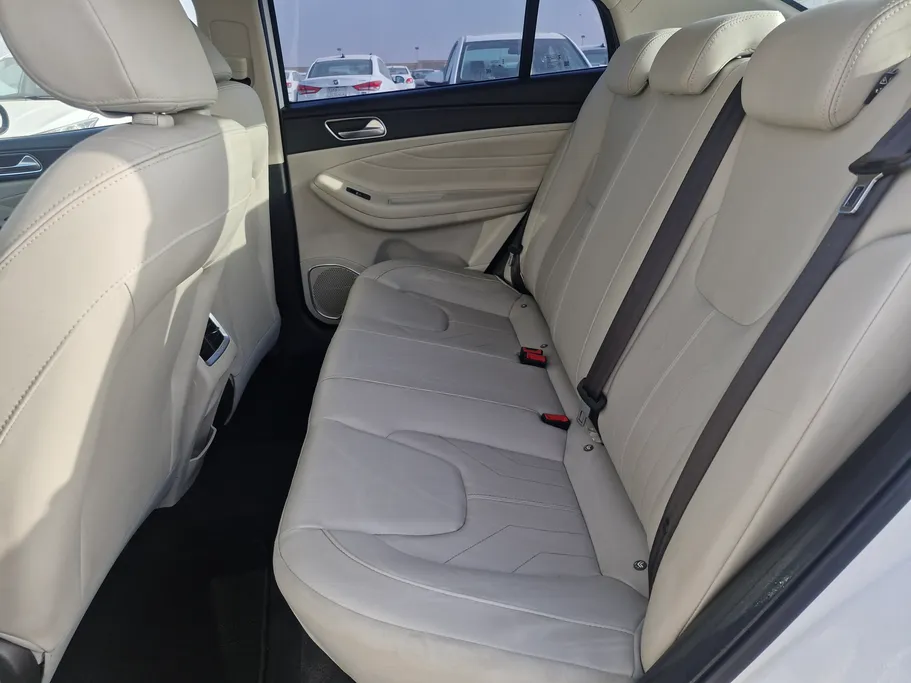 شيري اريزو 5 Comfort 2024 