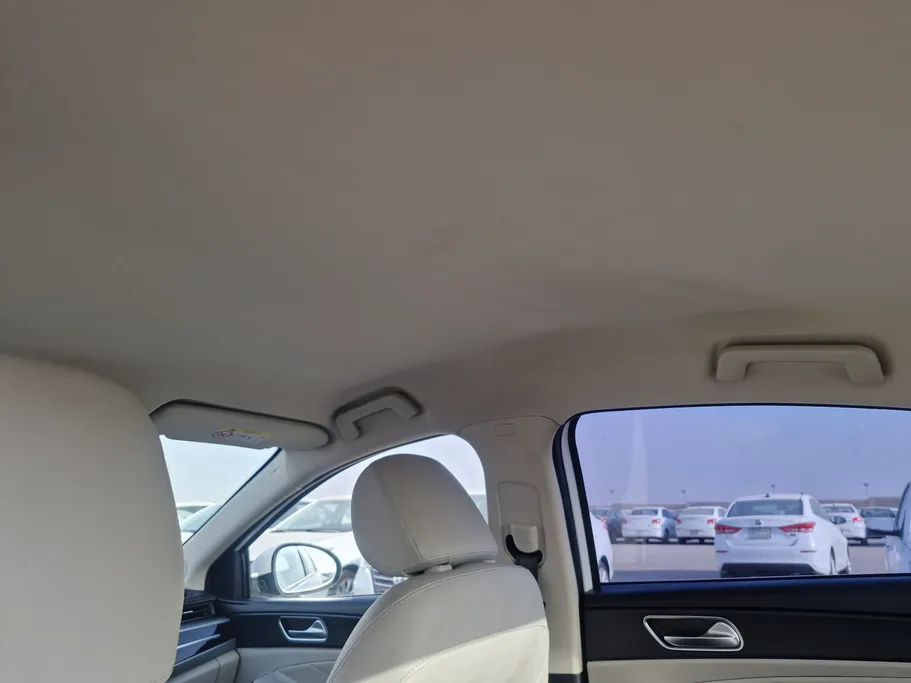 شيري اريزو 5 Comfort 2024 