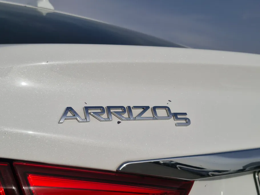 شيري اريزو 5 Comfort 2024 