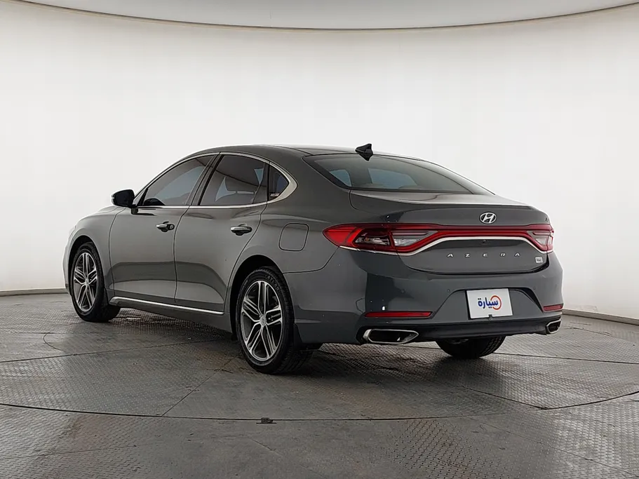 2020 Hyundai Azera GLS 