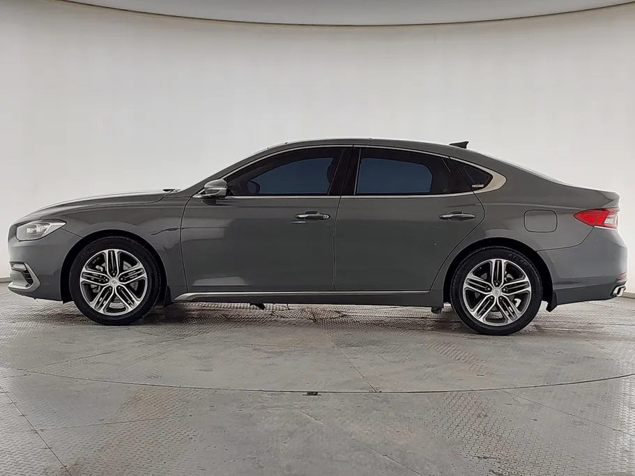 2020 Hyundai Azera GLS 