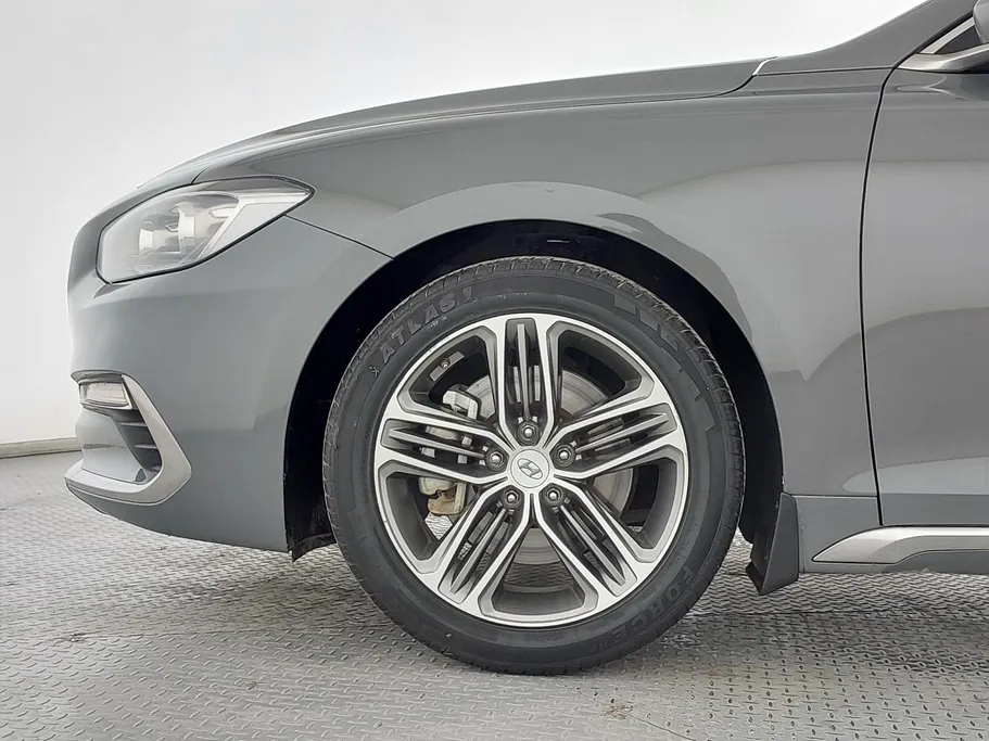 2020 Hyundai Azera GLS 