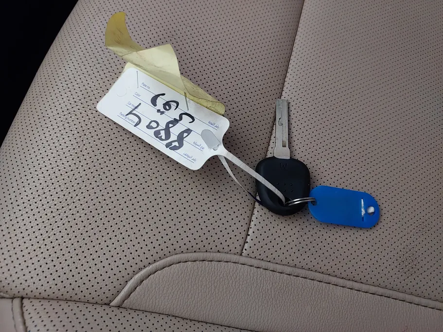 2020 Hyundai Azera GLS 