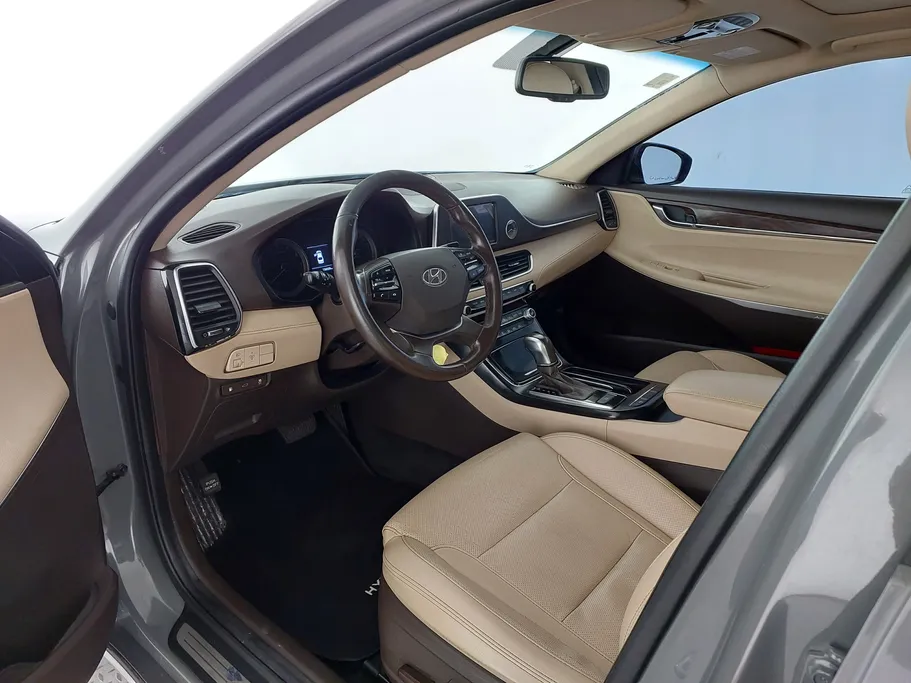 2020 Hyundai Azera GLS 