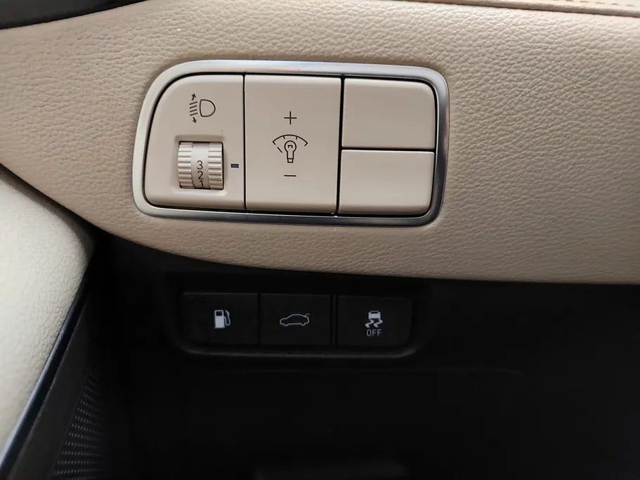 2020 Hyundai Azera GLS 