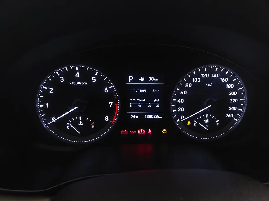 2020 Hyundai Azera GLS 