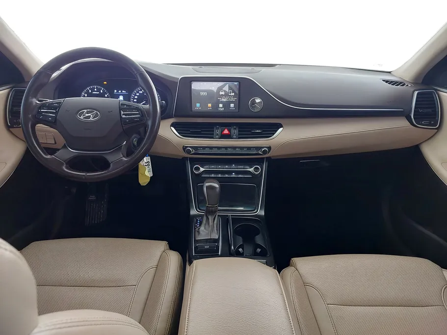 2020 Hyundai Azera GLS 