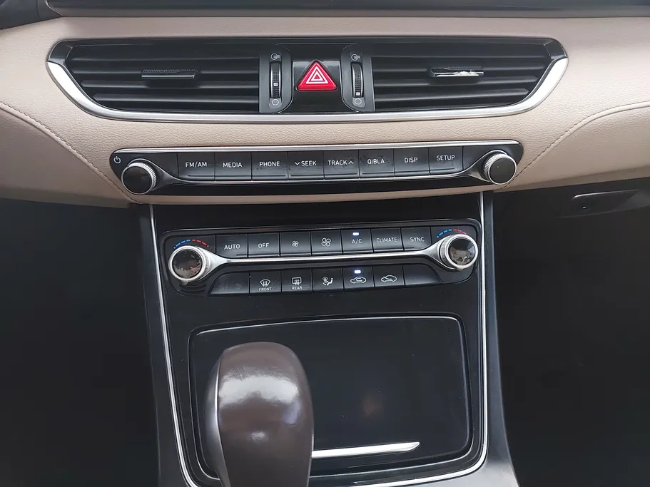 2020 Hyundai Azera GLS 