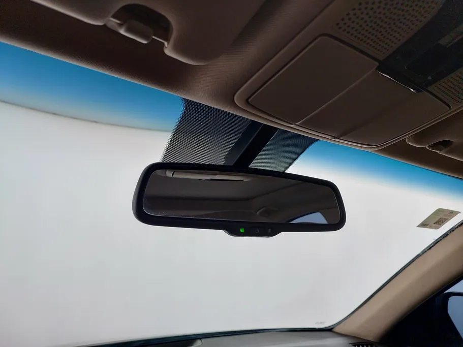 2020 Hyundai Azera GLS 