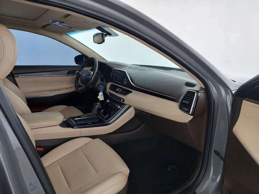 2020 Hyundai Azera GLS 