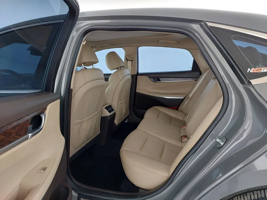 2020 Hyundai Azera GLS 