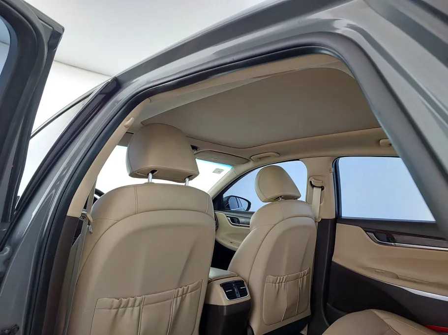 2020 Hyundai Azera GLS 