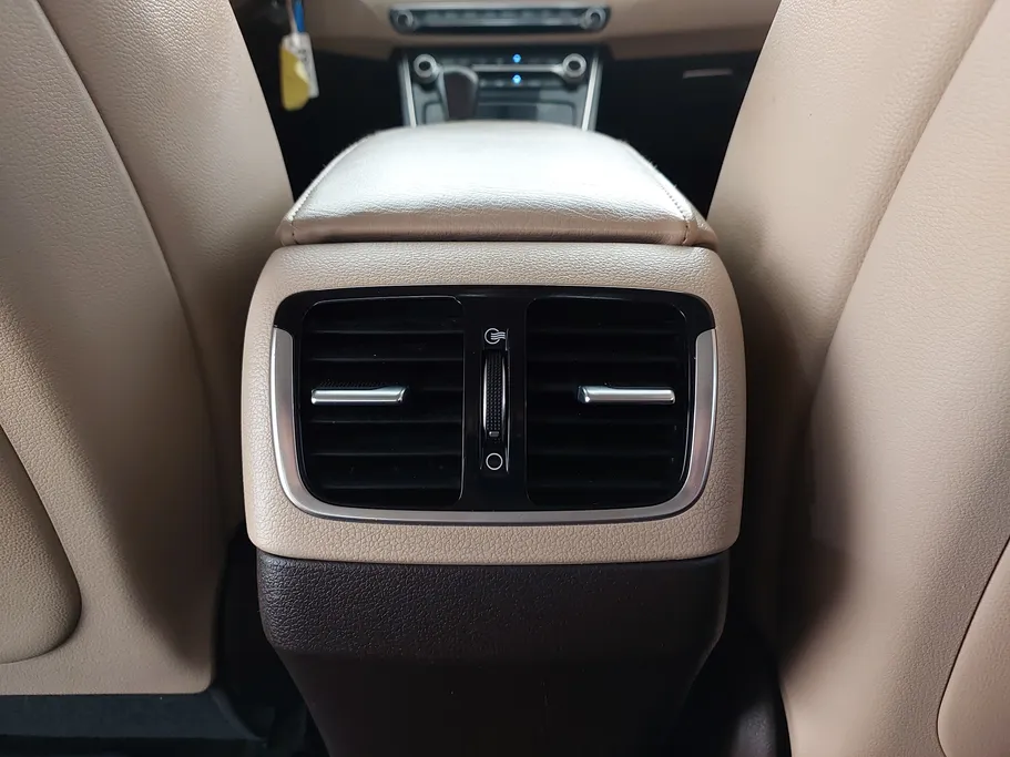 2020 Hyundai Azera GLS 