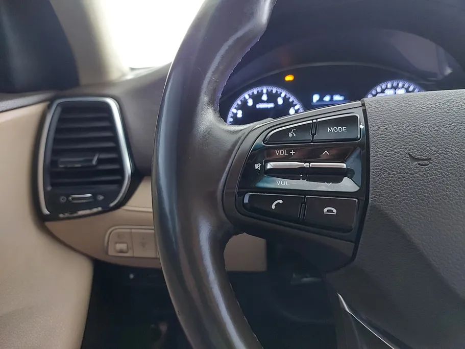 2020 Hyundai Azera GLS 