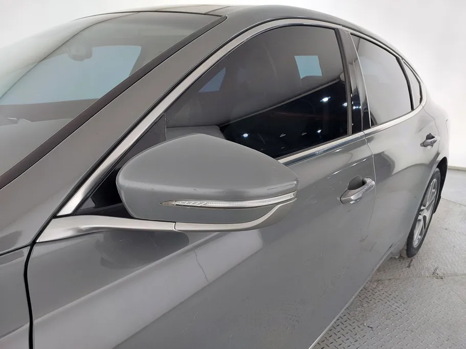 2020 Hyundai Azera GLS 