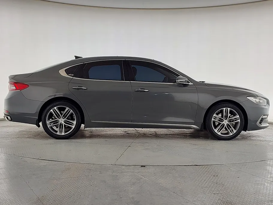 2020 Hyundai Azera GLS 