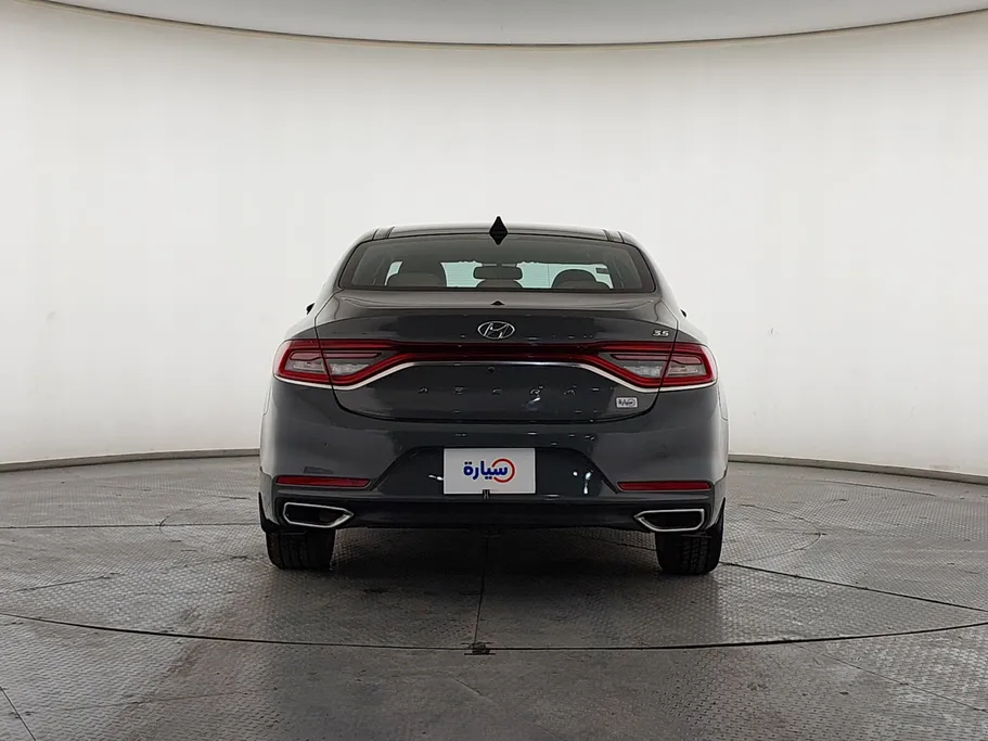 2020 Hyundai Azera GLS 