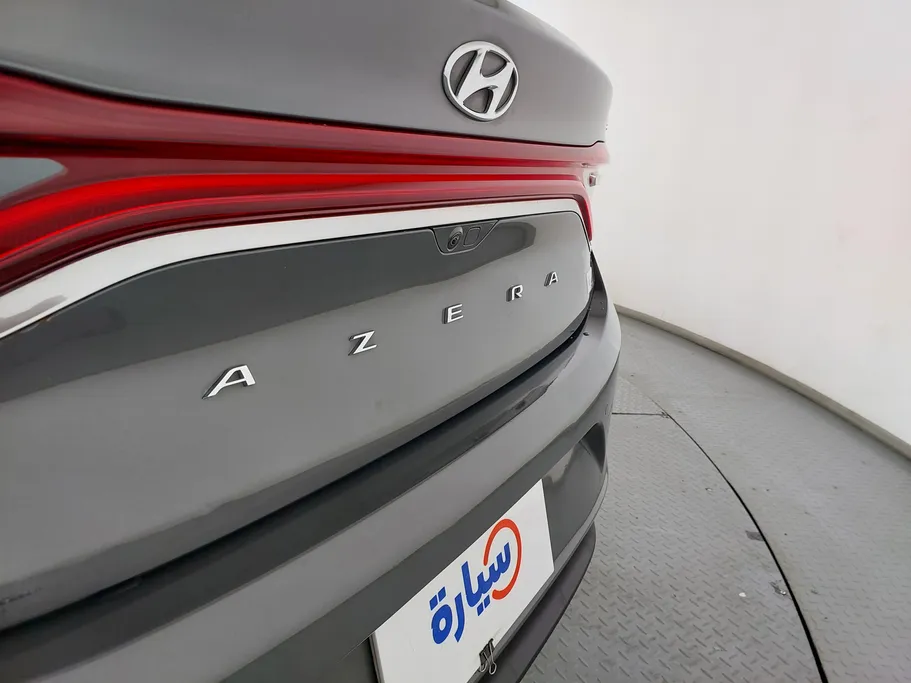 2020 Hyundai Azera GLS 