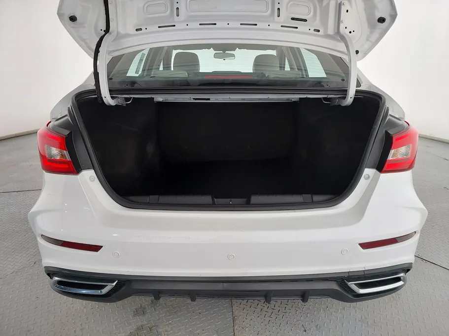 2024 Chery Arrizo 5 Comfort 