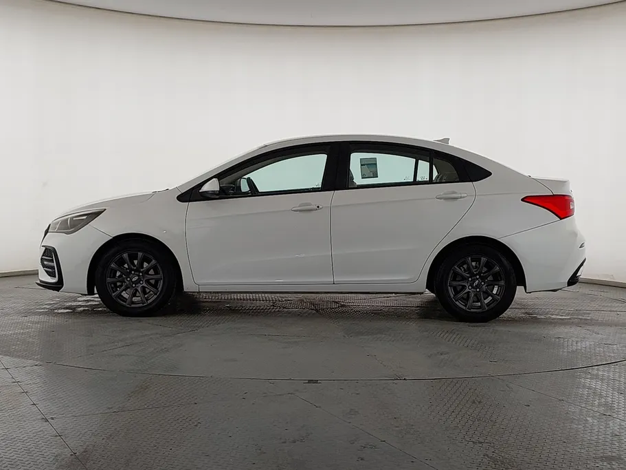 2024 Chery Arrizo 5 Comfort 