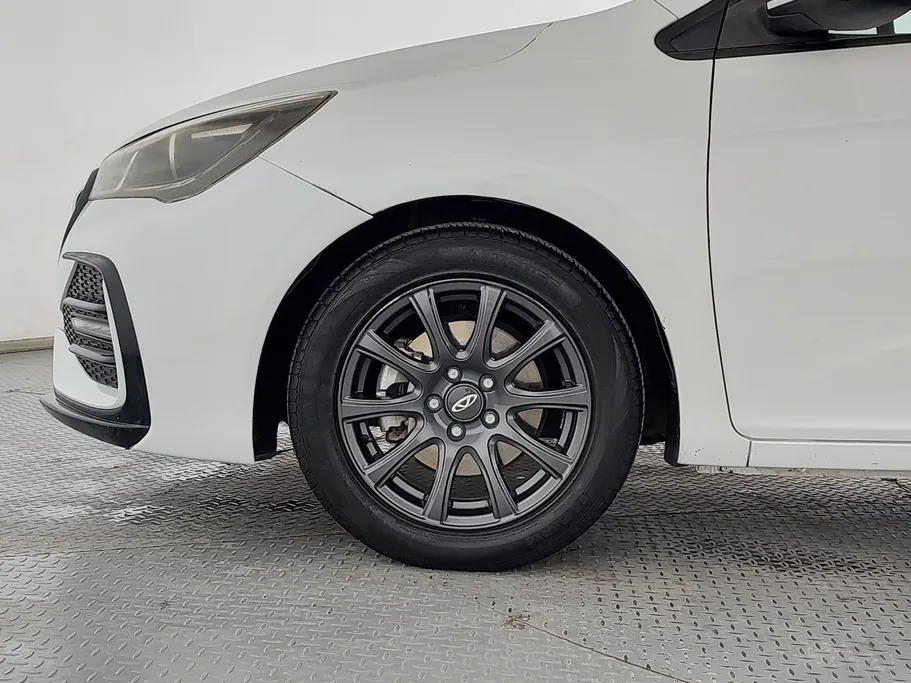 2024 Chery Arrizo 5 Comfort 