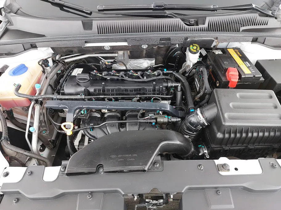 2024 Chery Arrizo 5 Comfort 