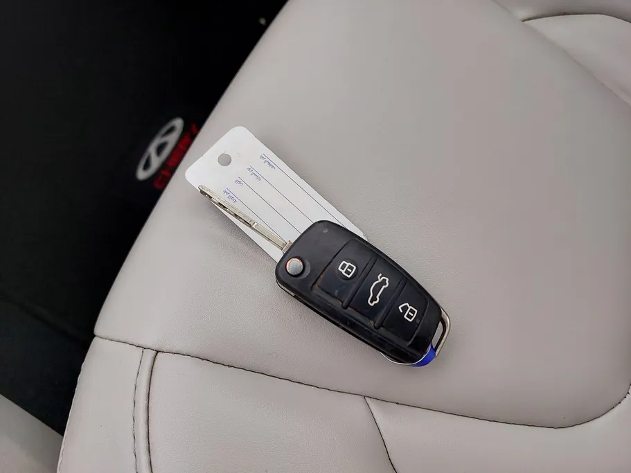 2024 Chery Arrizo 5 Comfort 