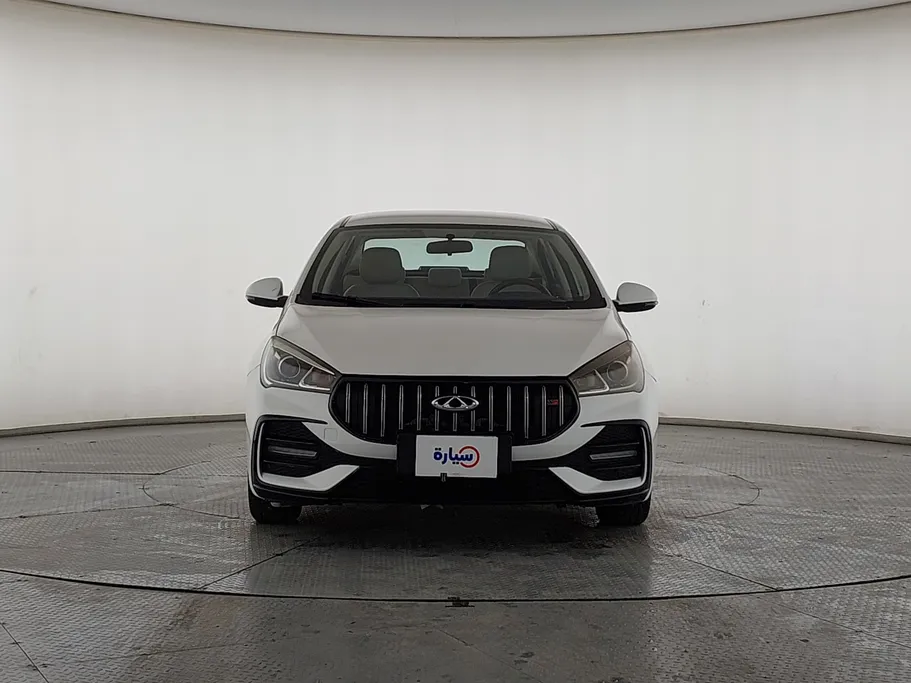 2024 Chery Arrizo 5 Comfort 