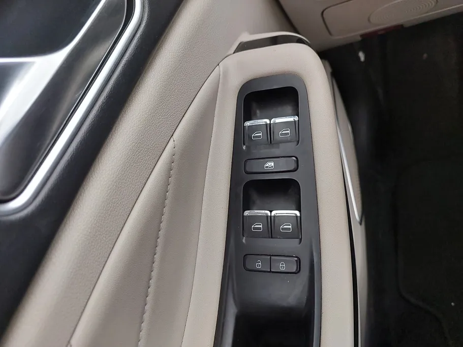 2024 Chery Arrizo 5 Comfort 