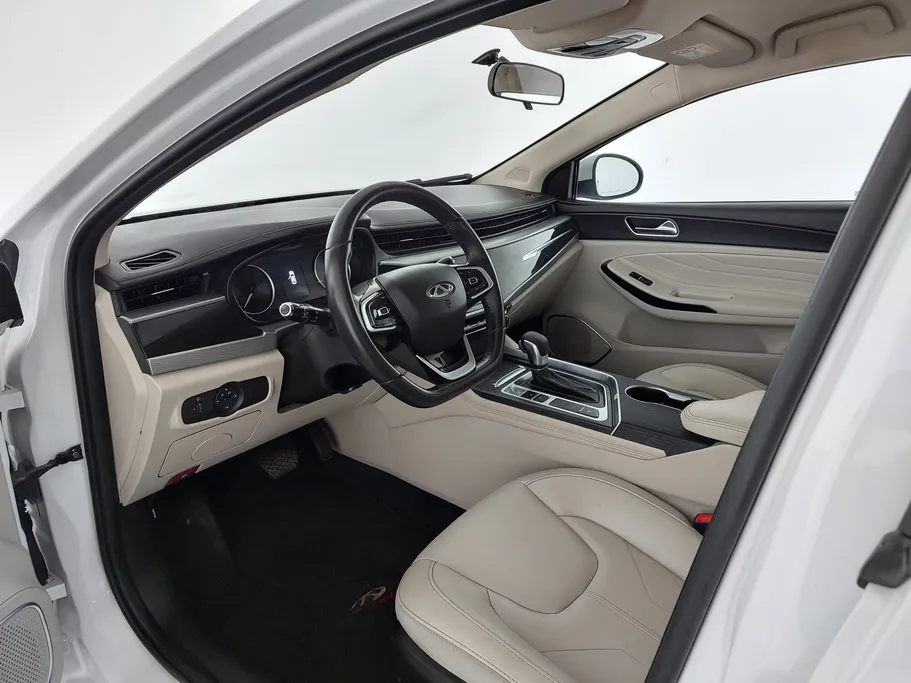 2024 Chery Arrizo 5 Comfort 