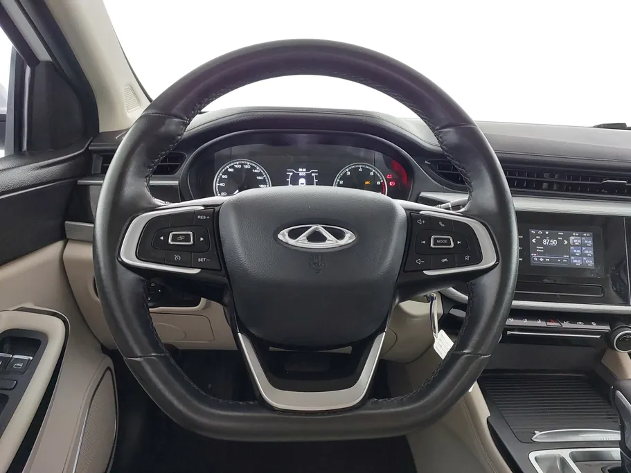 2024 Chery Arrizo 5 Comfort 