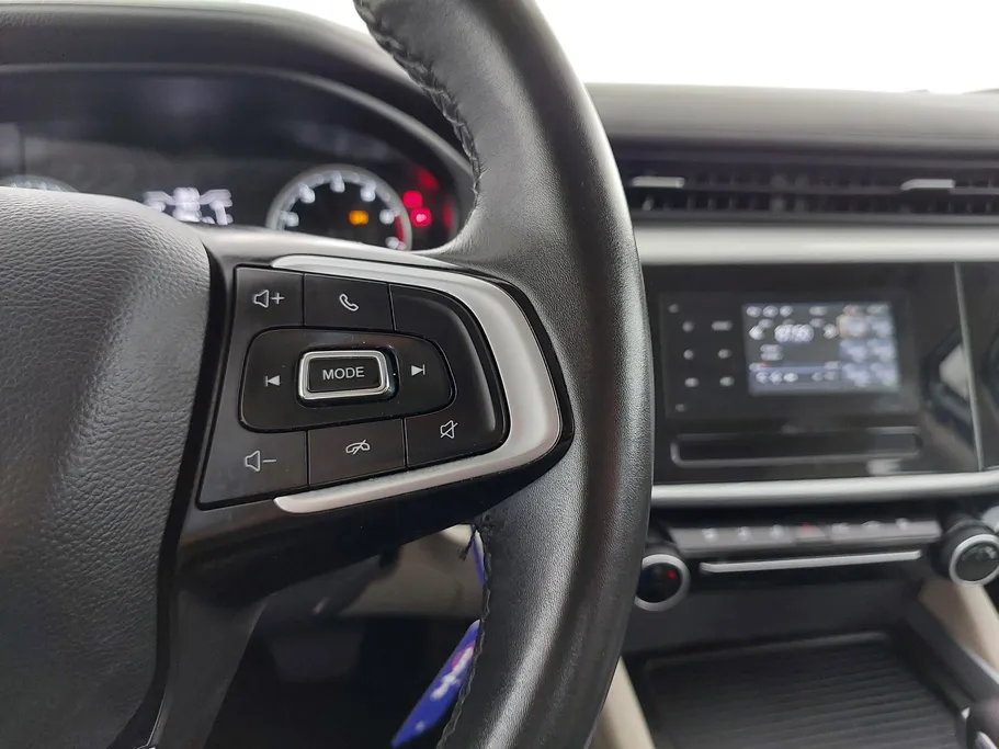 2024 Chery Arrizo 5 Comfort 