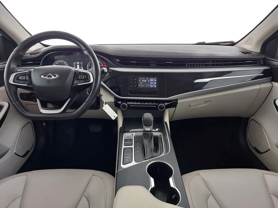 2024 Chery Arrizo 5 Comfort 