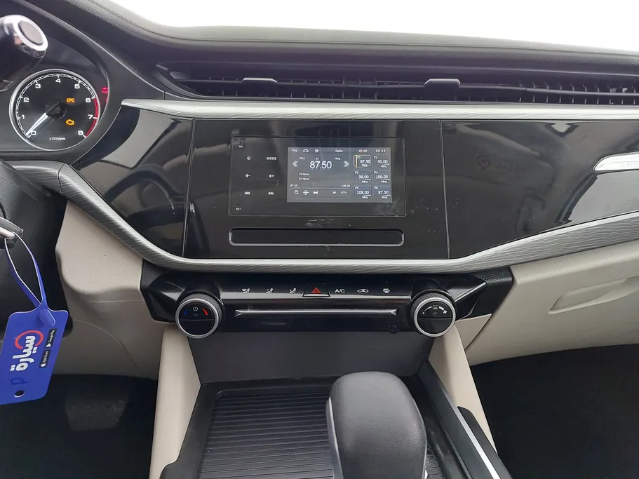 2024 Chery Arrizo 5 Comfort 