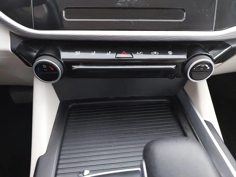 2024 Chery Arrizo 5 Comfort 