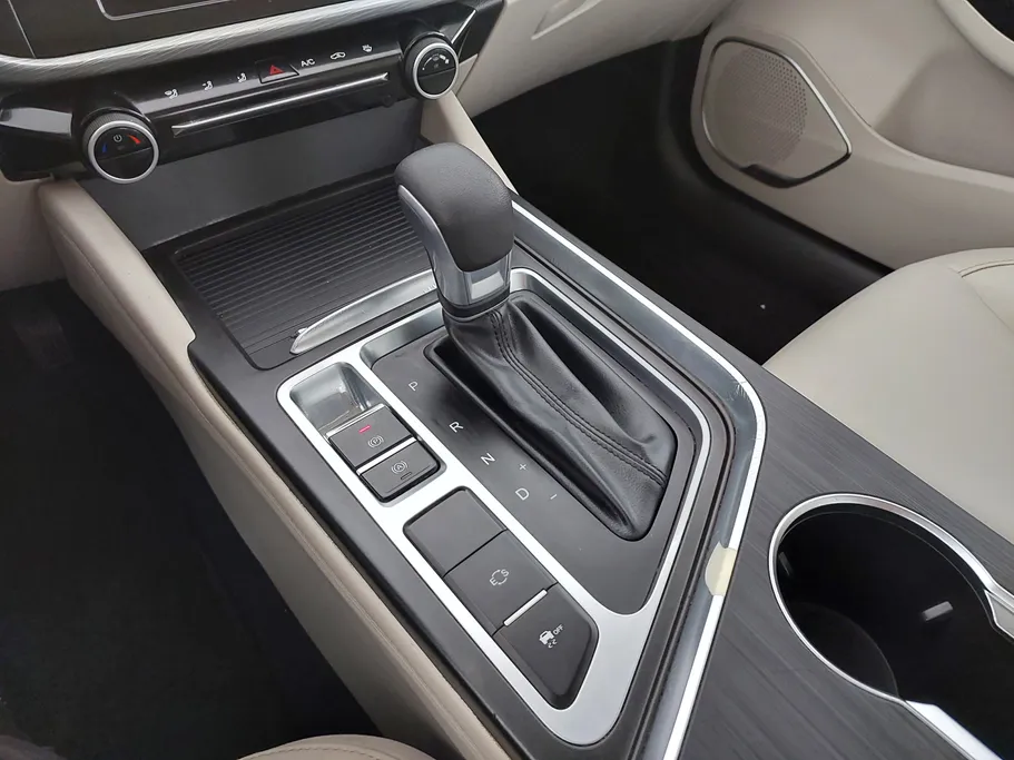 2024 Chery Arrizo 5 Comfort 