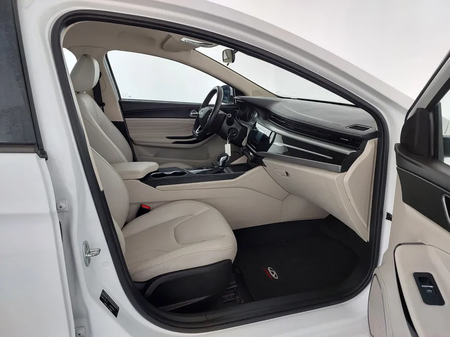 2024 Chery Arrizo 5 Comfort 