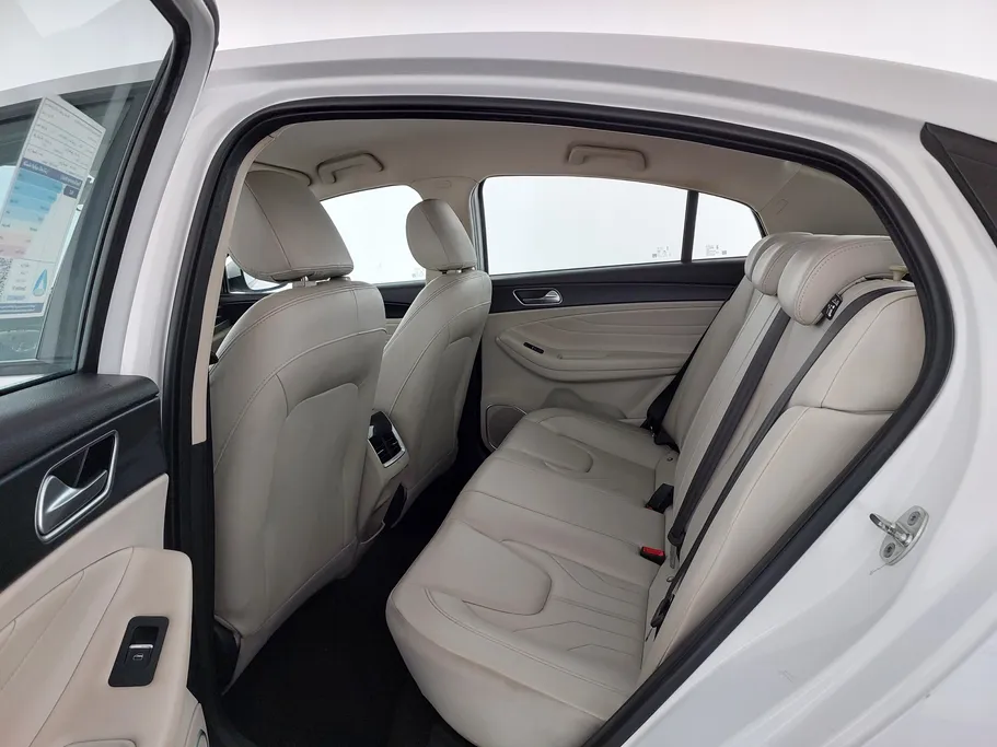 2024 Chery Arrizo 5 Comfort 