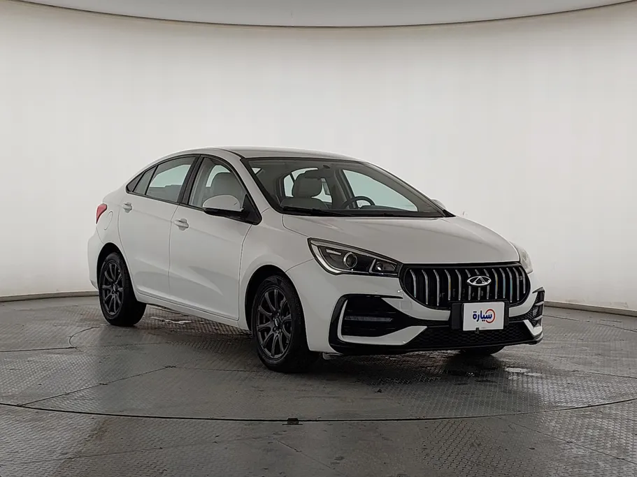 2024 Chery Arrizo 5 Comfort 