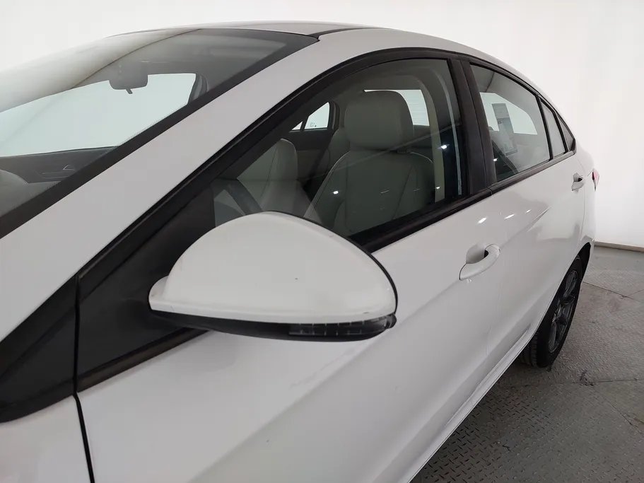 2024 Chery Arrizo 5 Comfort 