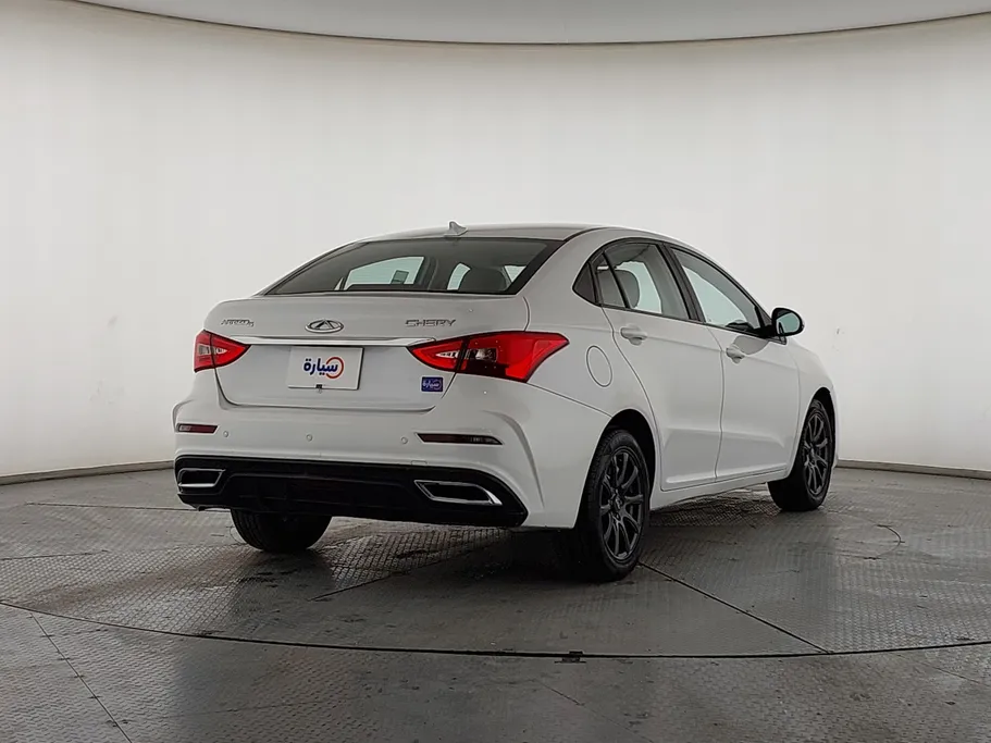 2024 Chery Arrizo 5 Comfort 