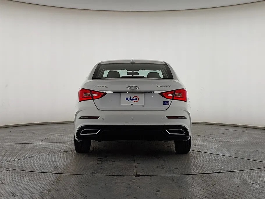 2024 Chery Arrizo 5 Comfort 