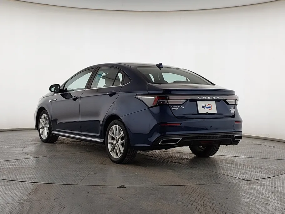 2023 Chery Arrizo 6 Pro Comfort 