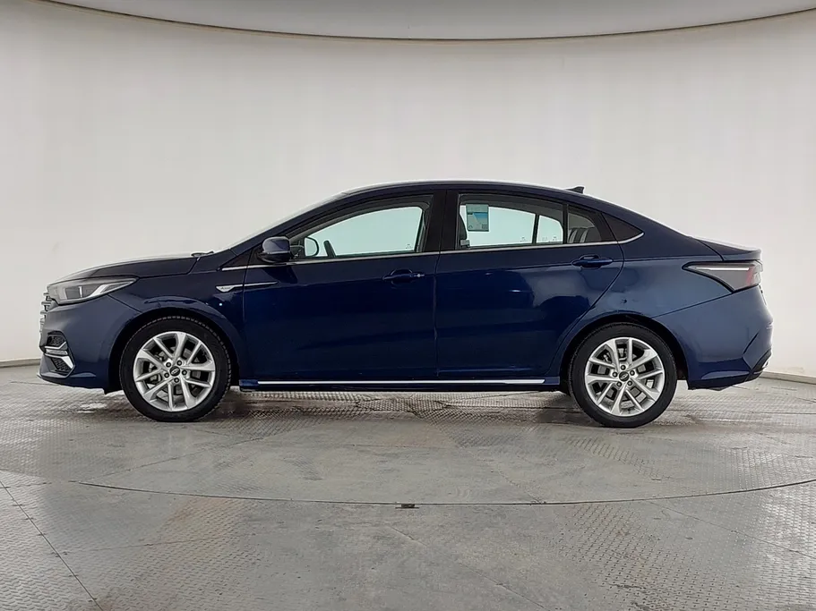 2023 Chery Arrizo 6 Pro Comfort 